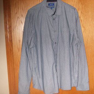 Mens long sleeve shirt